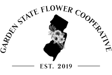 Garden State Flower Cooperative Logo